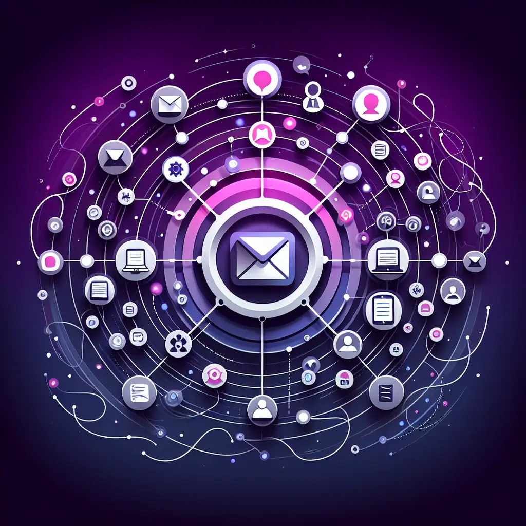 sagacity and esbconnect partnership